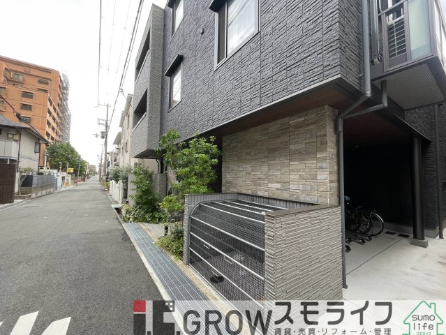 ＪＲ東海道本線 摂津本山駅 徒歩8分 3階建 築3年のその他写真