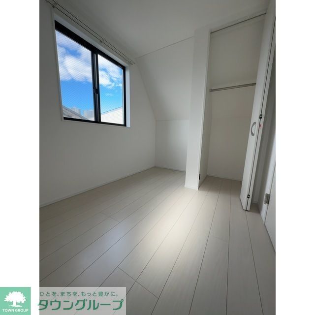 Kolet大久保#02の内装写真