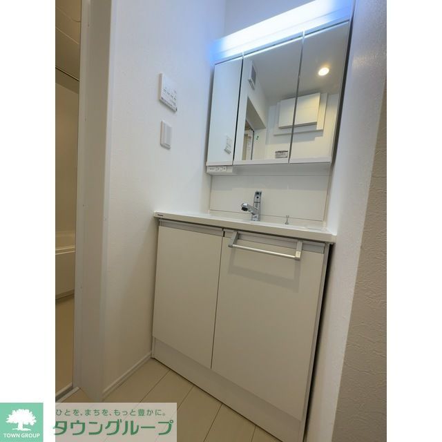 Kolet大久保#02の内装写真
