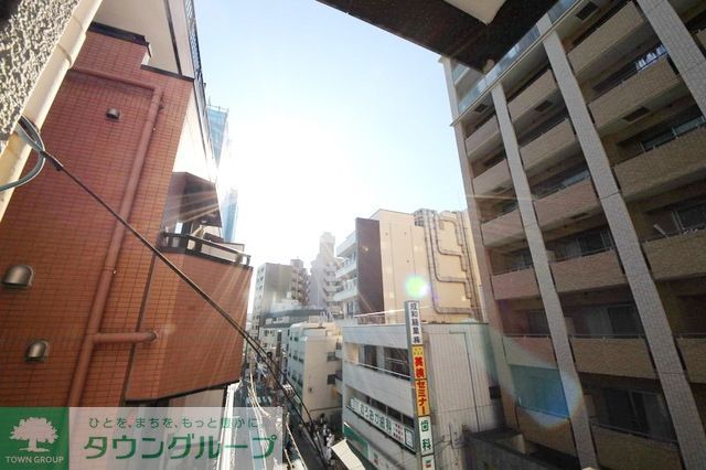 嘉ビルのその他写真