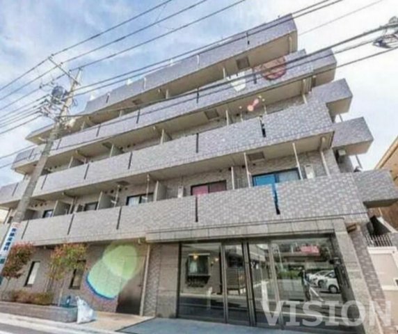 建物外観　☆外観☆