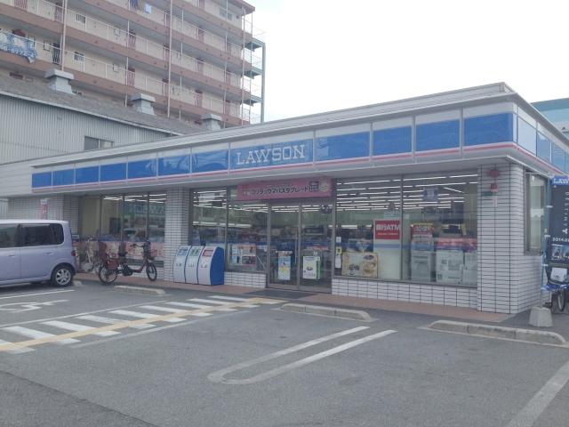コージーコート加美の周辺写真