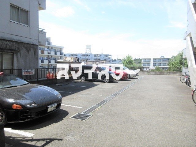 ビレッジコア八王子のその他写真