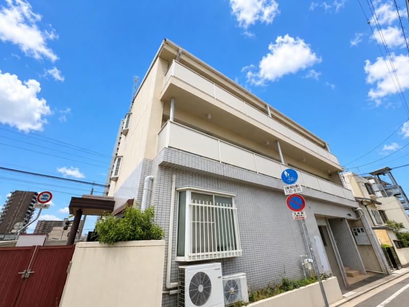 ハイツ栗林
