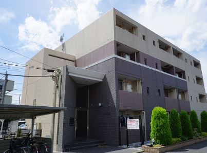 西武池袋線 東久留米駅 徒歩25分 築16年