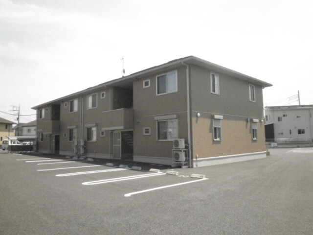 ＪＲ上越線 高崎問屋町駅 徒歩6分 築15年