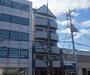 西大路駅より徒歩10分 2階 築37年10ヶ月の賃貸物件