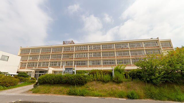 病院　医療法人玉光会豊明栄病院（病院）まで1280m