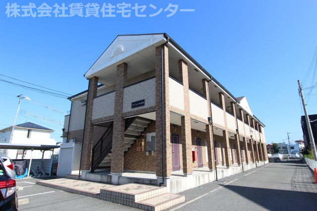 ＪＲ阪和線 紀伊中ノ島駅 徒歩10分 築22年