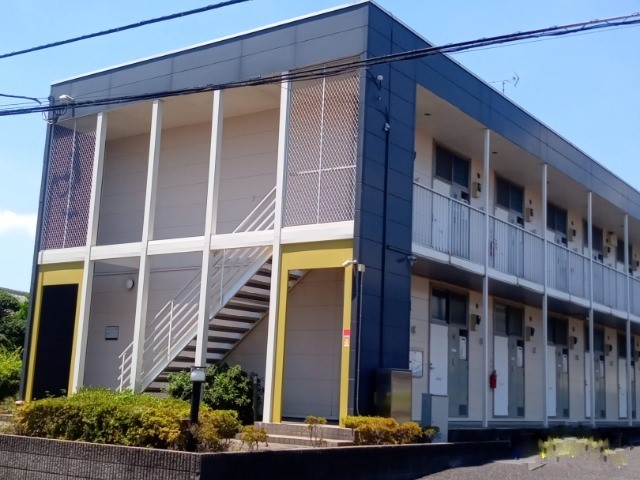 建物外観　画像1