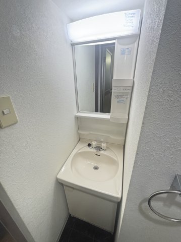 ＪＲおおさか東線 ＪＲ淡路駅 徒歩4分 4階建 築37年の内装写真