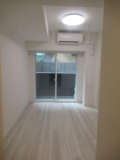 居室・リビング　明るい雰囲気で暮らしやすい！優しい質感の室内がオススメ☆