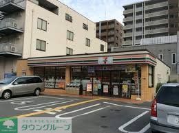 コンビニ　セブンイレブン吹田垂水町店（コンビニ）まで230m