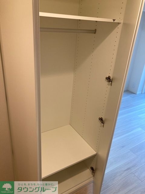 収納　収納