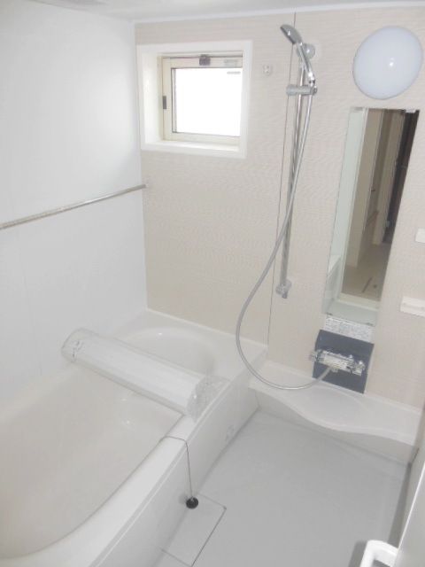 バス・シャワールーム　★お部屋探しは株式会社タウンハウジング東京まで★