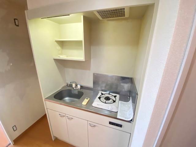キッチン　同型仕様