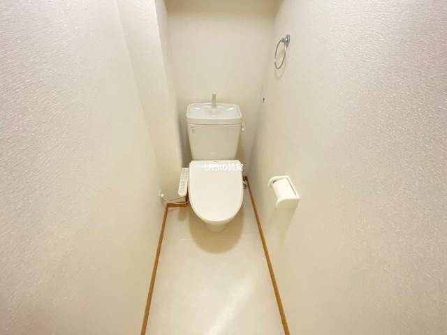 トイレ　同型仕様