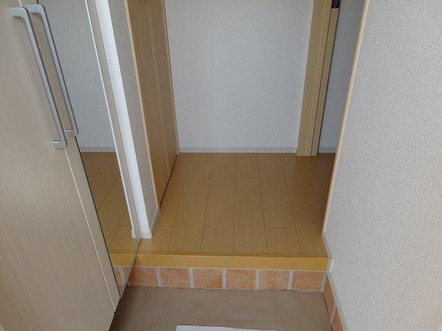 ラ・カーサ・コモダのキッチン写真