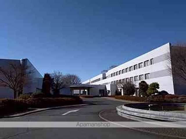 大学・短大　群馬県立県民健康科学大学（大学・短大）まで1093m