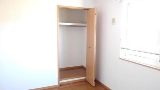 クレストフォートIIの内装写真
