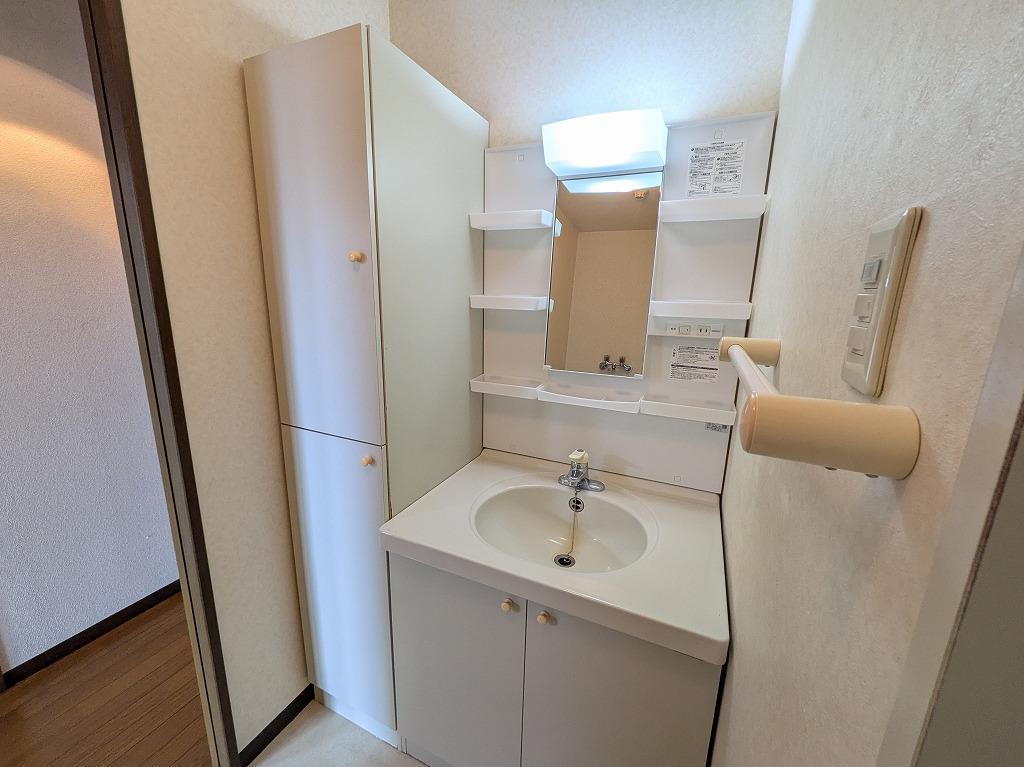 カレントさくらIIの内装写真