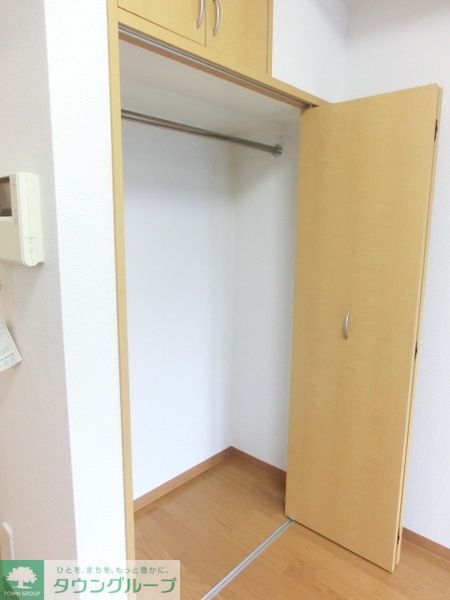 収納　※別部屋写真