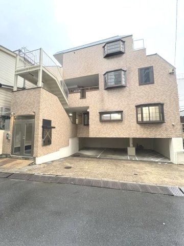 ＪＲ山手線 恵比寿駅 徒歩10分 築40年