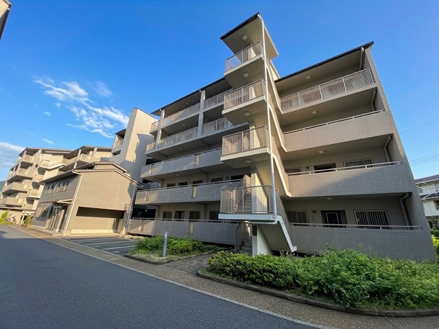 フェニックスコート交野II