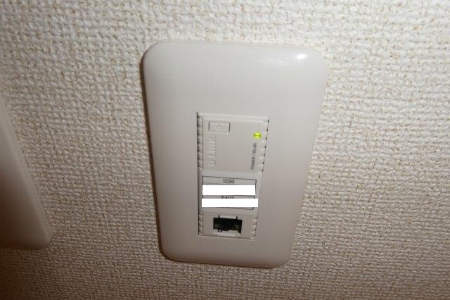 ＪＲ吉備線 総社駅 徒歩12分 2階建 築7年のその他写真