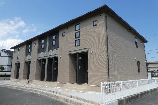 ＪＲ吉備線 総社駅 徒歩12分 築7年