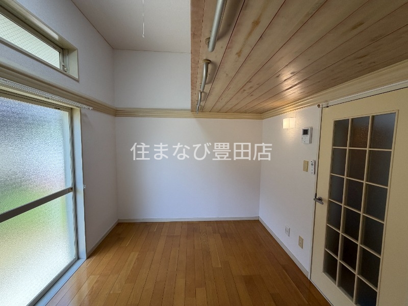 居室・リビング　同型タイプ