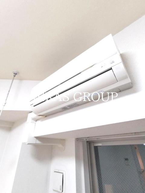 その他設備　別部屋同仕様