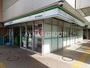 コンビニ　ファミリーマート 西大井駅前店（コンビニ）まで223m