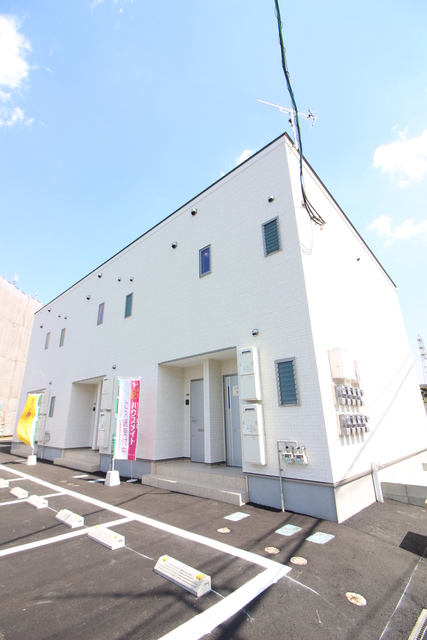 建物外観　外観♪