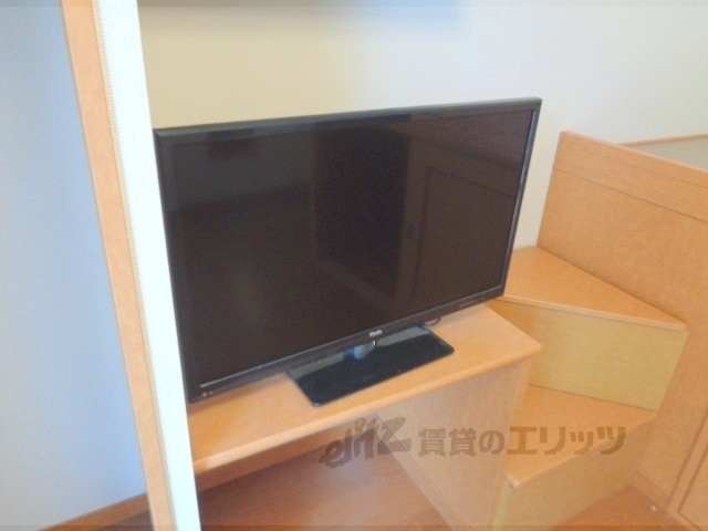 その他　テレビ