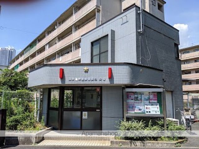 警察署・交番　東京湾岸警察署 辰巳交番（警察署・交番）まで771m