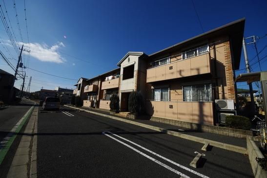 フェアリーウィステリア壱番館の周辺写真