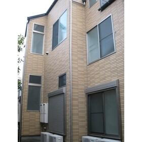 建物外観　建物全体