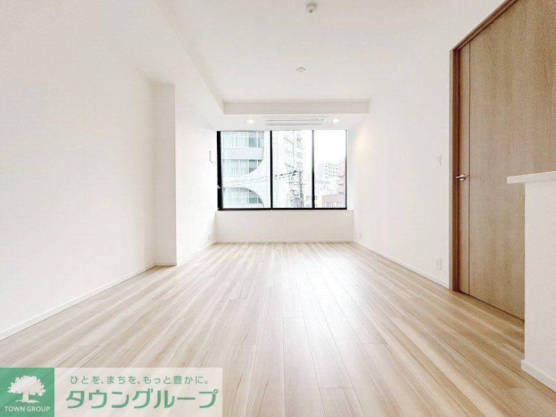 居室・リビング　同施工参考