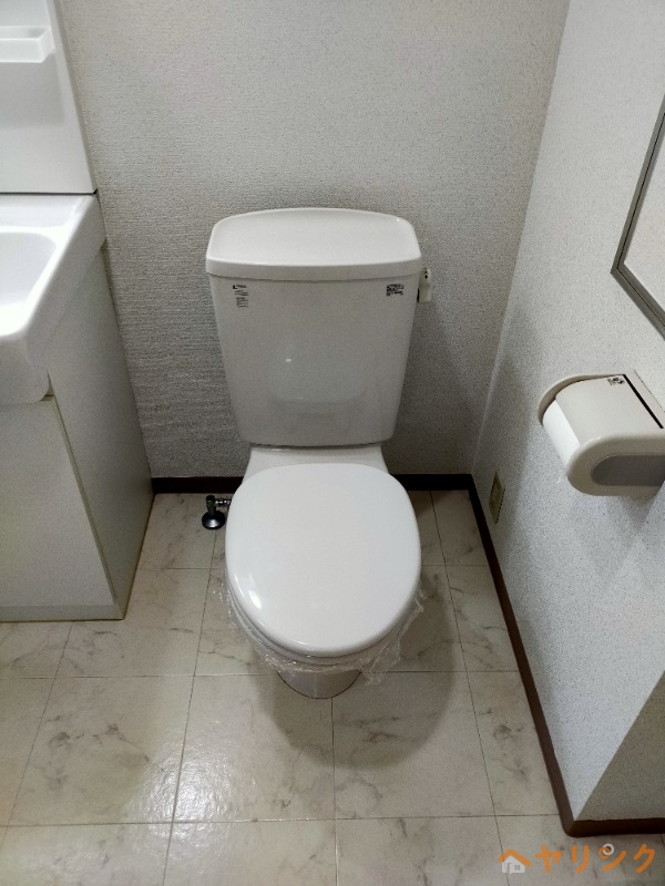 トイレ　イメージ