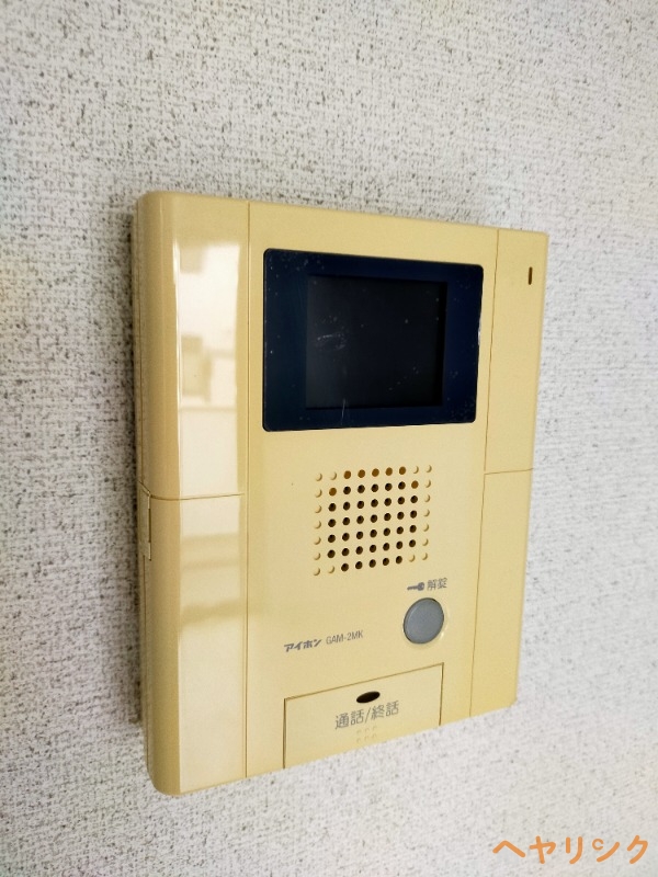 セキュリティ　ベランダ
