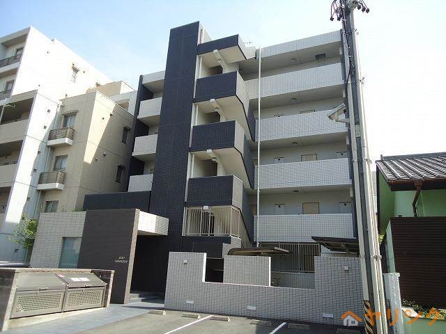 建物外観　外観写真