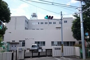 その他　横浜市立葛野小学校まで170m