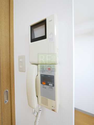 セキュリティ　別部屋参考写真