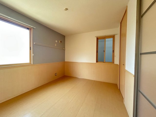 エスペランスの居間写真