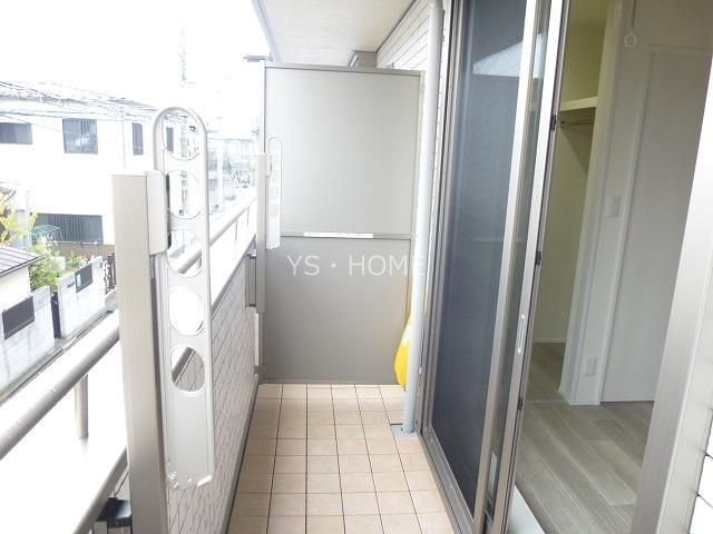 ＪＲ中央線 高円寺駅 徒歩12分 3階建 築8年の内装写真