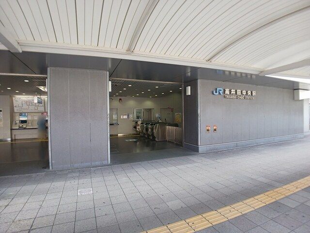 セレンディピティ O・Vの周辺写真