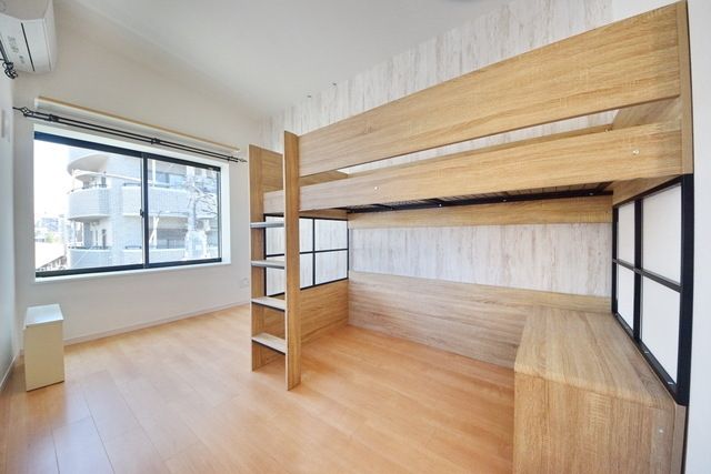 その他部屋・スペース　別部屋参考