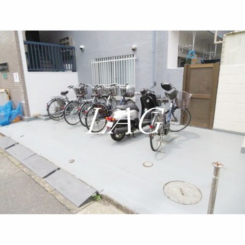 エントランス　エントランスです。