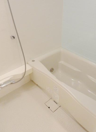 バス・シャワールーム　別部屋の画像を使用しております。